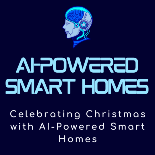 AI-Powered Smart Homes