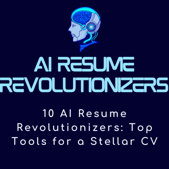 AI Resume