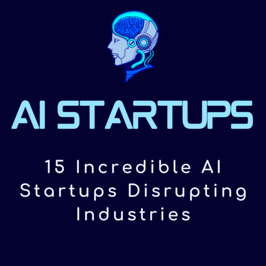 AI Startups