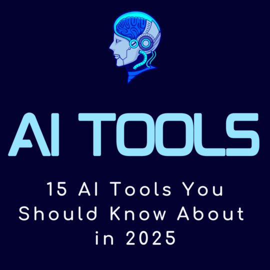 AI Tools