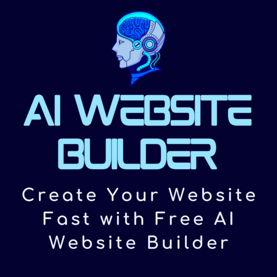 AI Website Builder