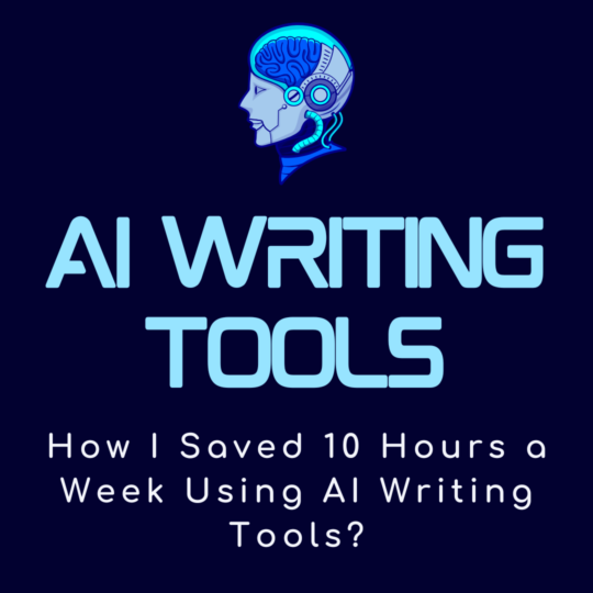 AI Writing Tools