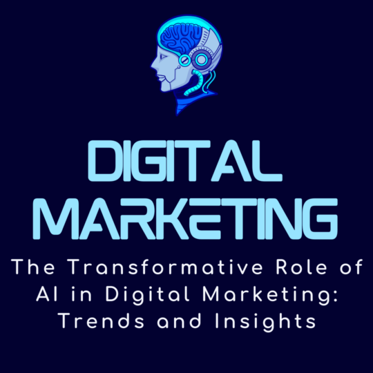 AI in Digital Marketing