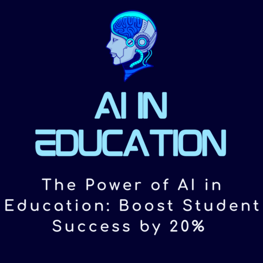 AI in Education