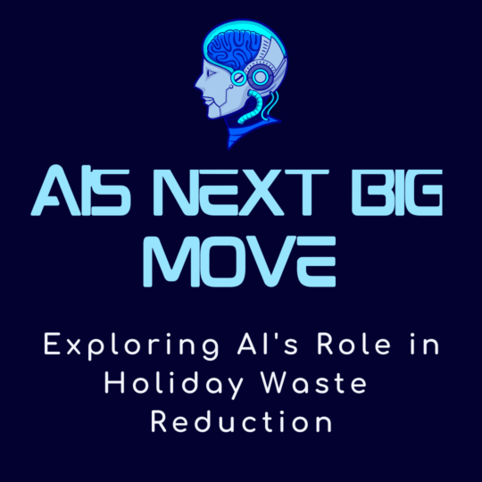 Holiday Waste Reduction