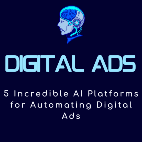 Digital Ads