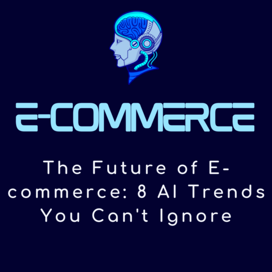 E-commerce