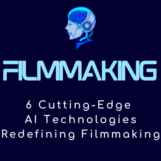 Filmmaking