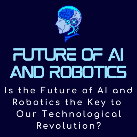 AI and Robotics