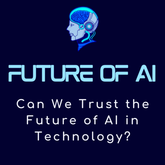 Future of AI