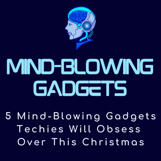 Gadgets