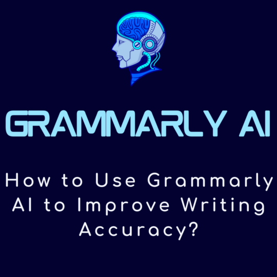 Grammarly AI