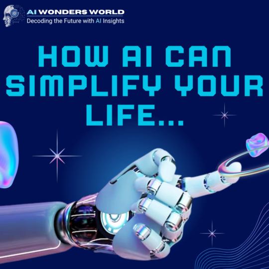 Top AI Tools