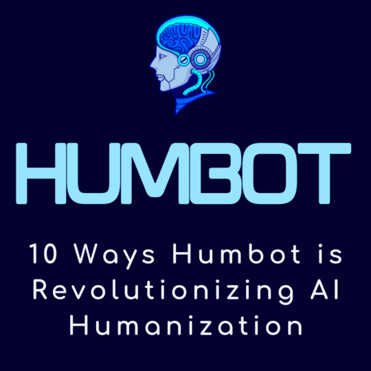 Humbot