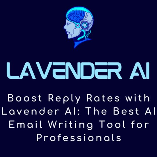 Lavender AI