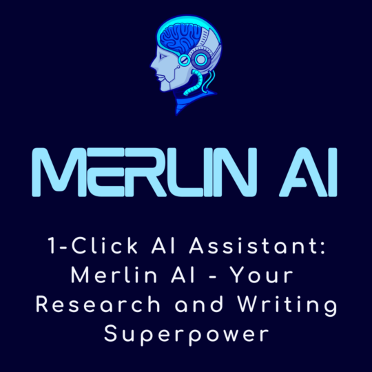 Merlin AI