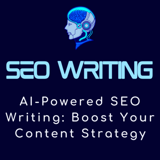 SEO Writing