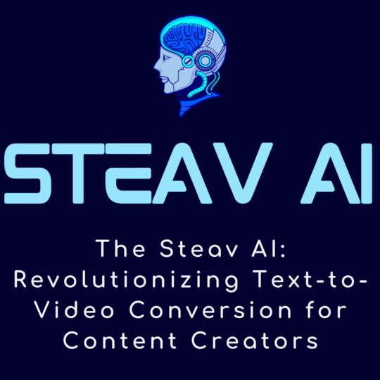 Steav AI