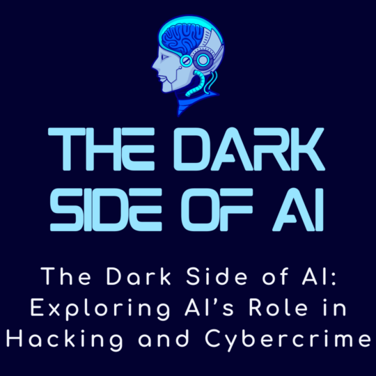 The Dark Side of AI