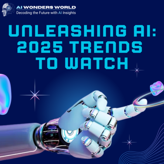 New Year Trends in 2025