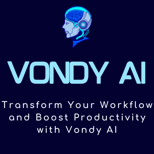 Vondy AI