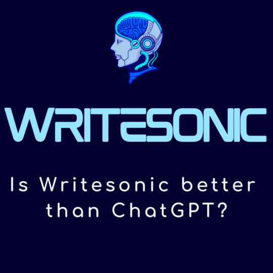 Writesonic