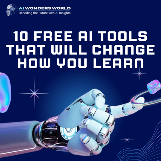 AI Tools