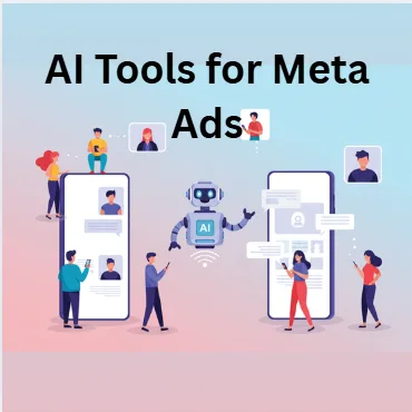 Top 10 AI tools for Meta ads