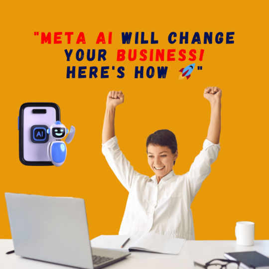 Meta AI