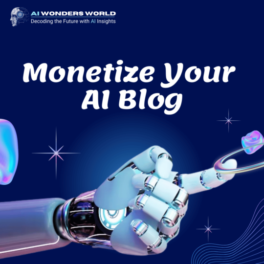 AI Blog