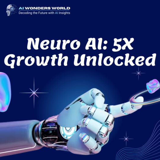 Neuro AI