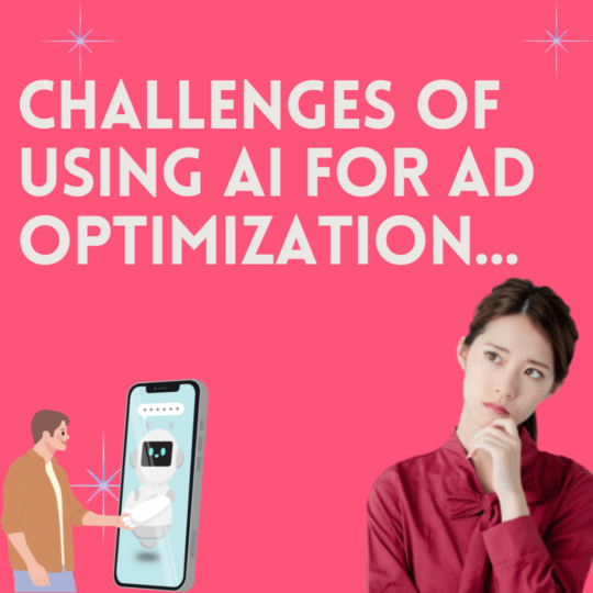 Ad Optimization