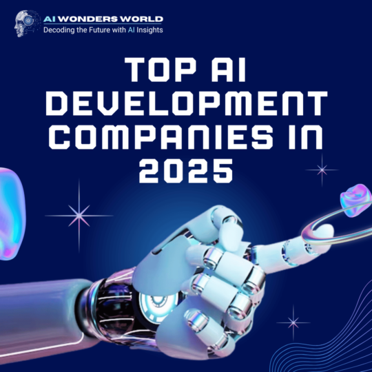 AI Development Companies