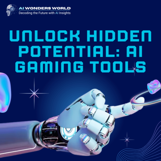 AI tools
