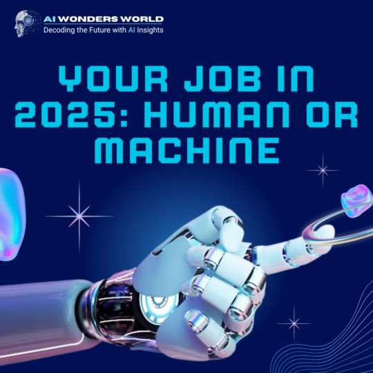 The Future of Work