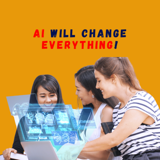 AI in the Future