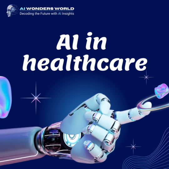 AI in Healthcare