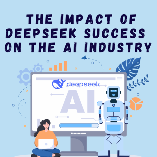 Deepseek AI