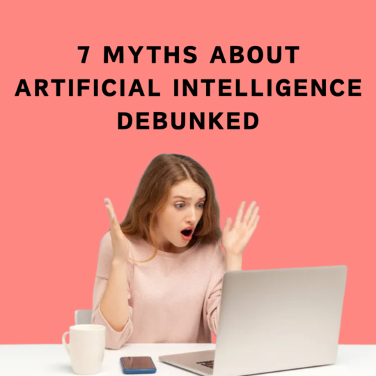 Artificial Intelligence