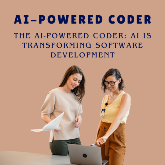 AI-Powered Coder