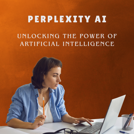 Perplexity AI