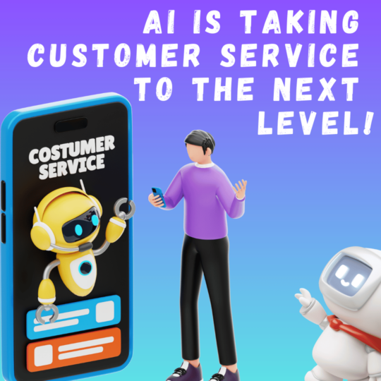 Customer Service