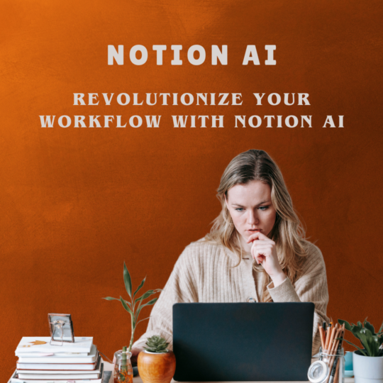 Notion AI