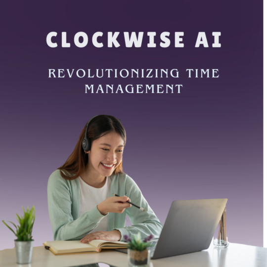 Clockwise AI