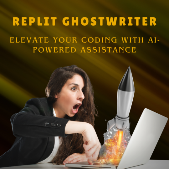 Replit Ghostwriter