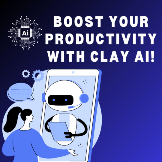 Clay AI