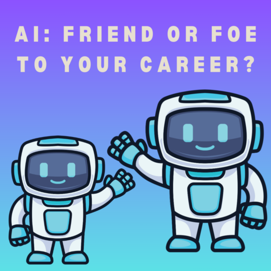 Job Market
