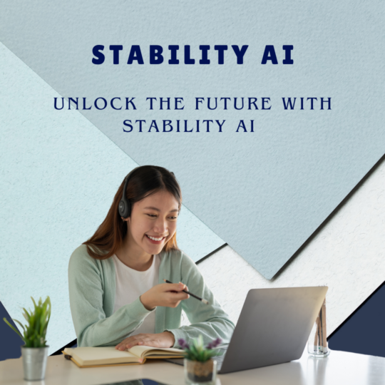 Stability AI