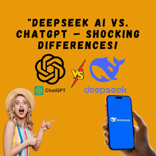 DeepSeek