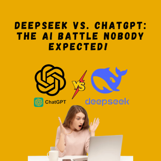 Deepseek